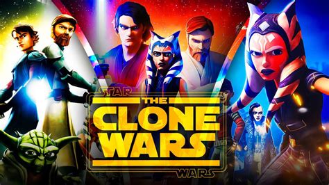 watch star wars clone wars in order|clone wars in order of release.